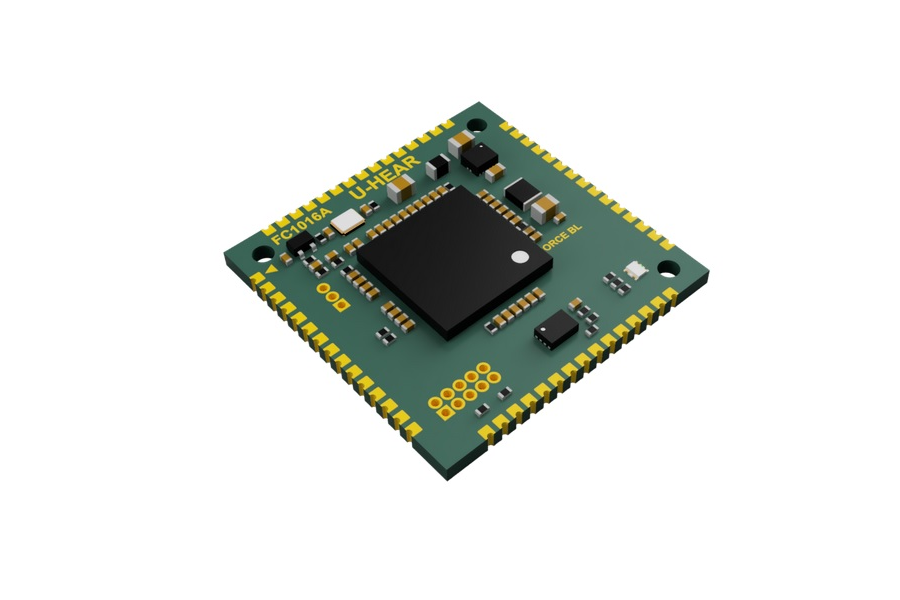 FC301 USB-HEAR Module