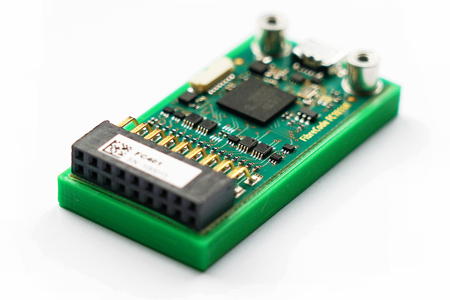 FC401 USB SMI/SPI Adapter