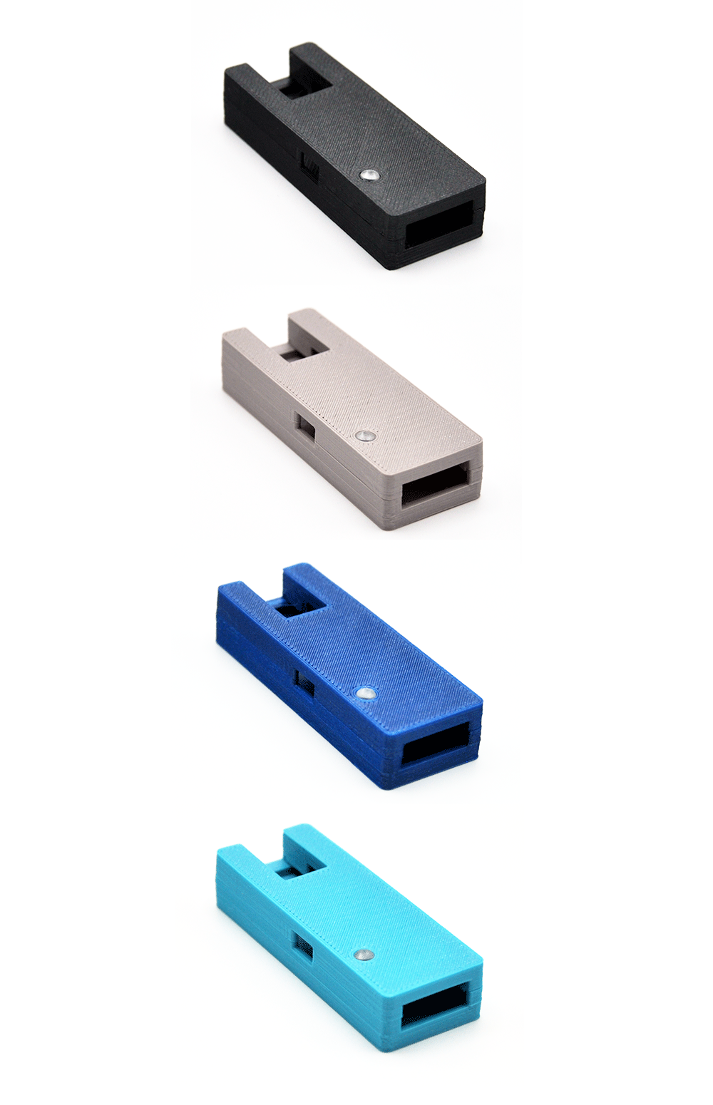 FC9006xx Closed Housing for USB sticks